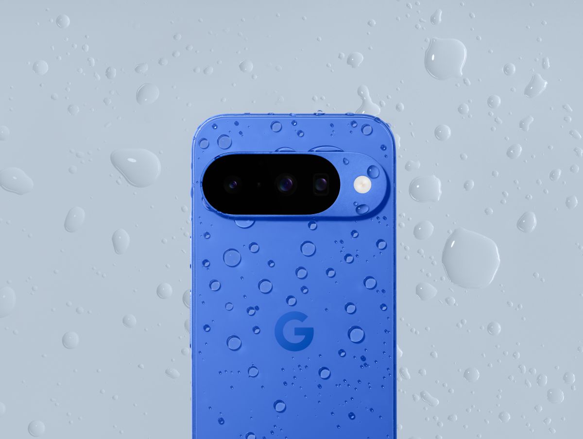 Google Pixel 10, una nueva gama de móviles con avances pero ciertas limitaciones