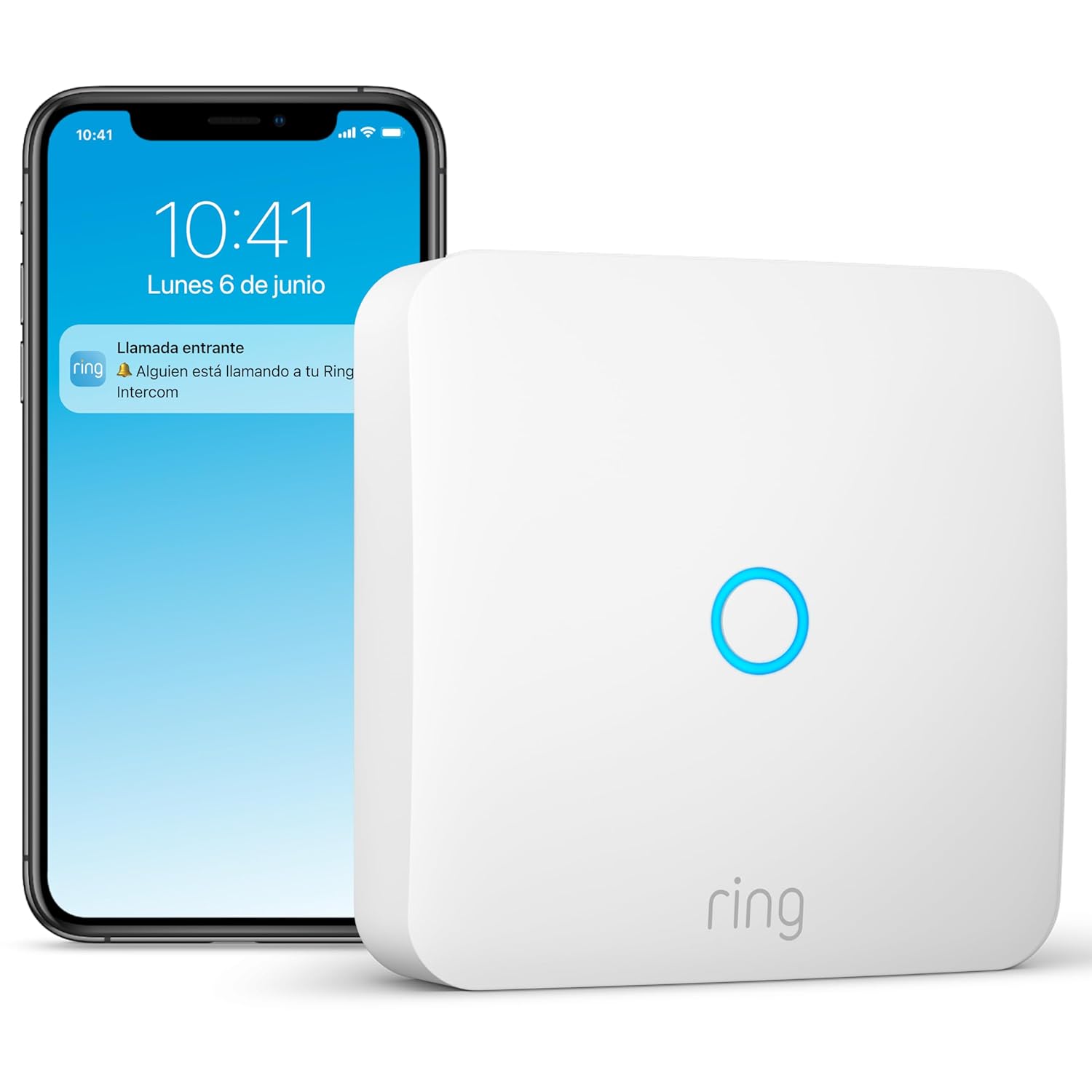 El telefonillo Ring Intercom de Amazon no es tan fácil de instalar como parece