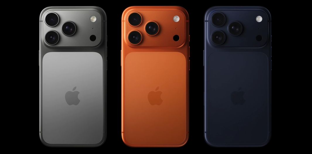 iPhone 17 Pro Max: la bestia de Apple llega con una cámara renovada y una batería desconocida