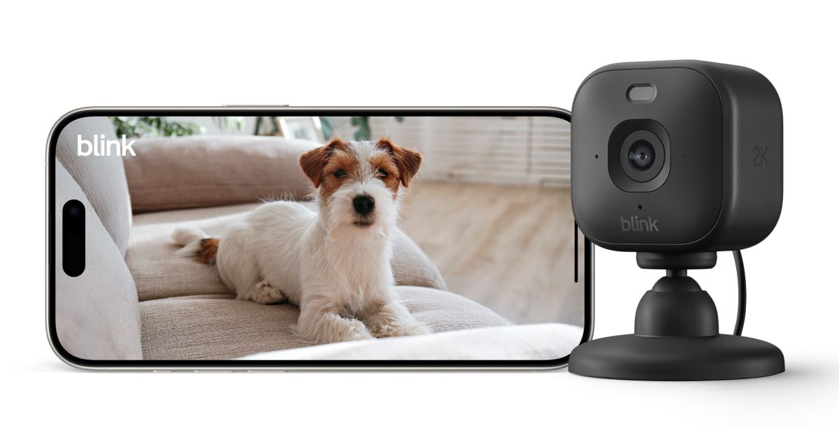 Cámara Mini 2K+ Blink: Opiniones, Análisis Completo y Guía de Compra 2025