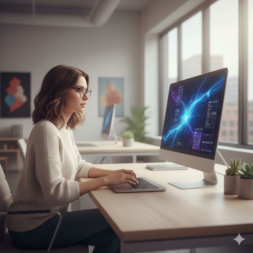 Cómo actualizar Windows a la última versión (Guía completa 2025)
