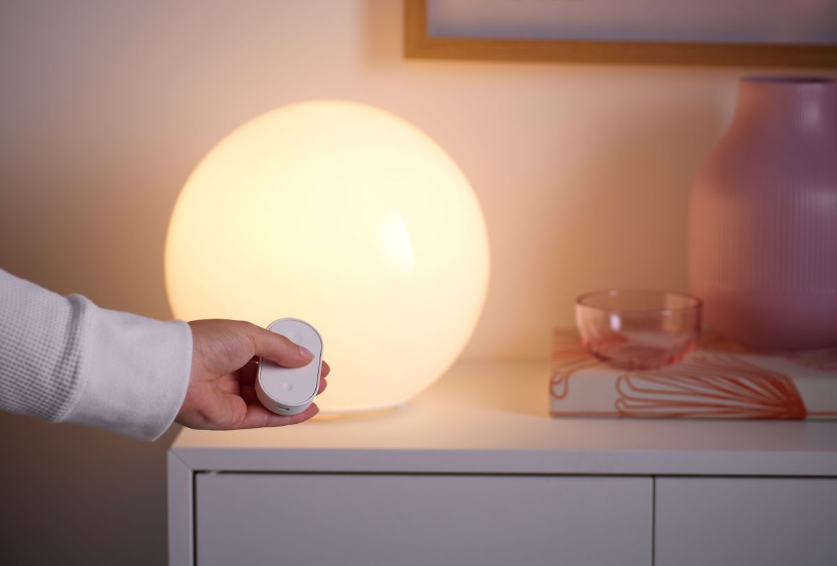 Así son los 21 nuevos productos de IKEA para un hogar inteligente