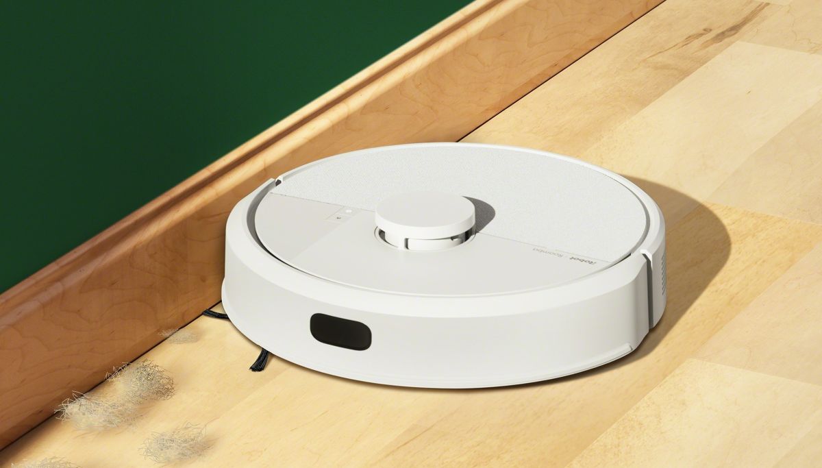 Más del 40 por ciento de descuento en iRobot en Black Friday