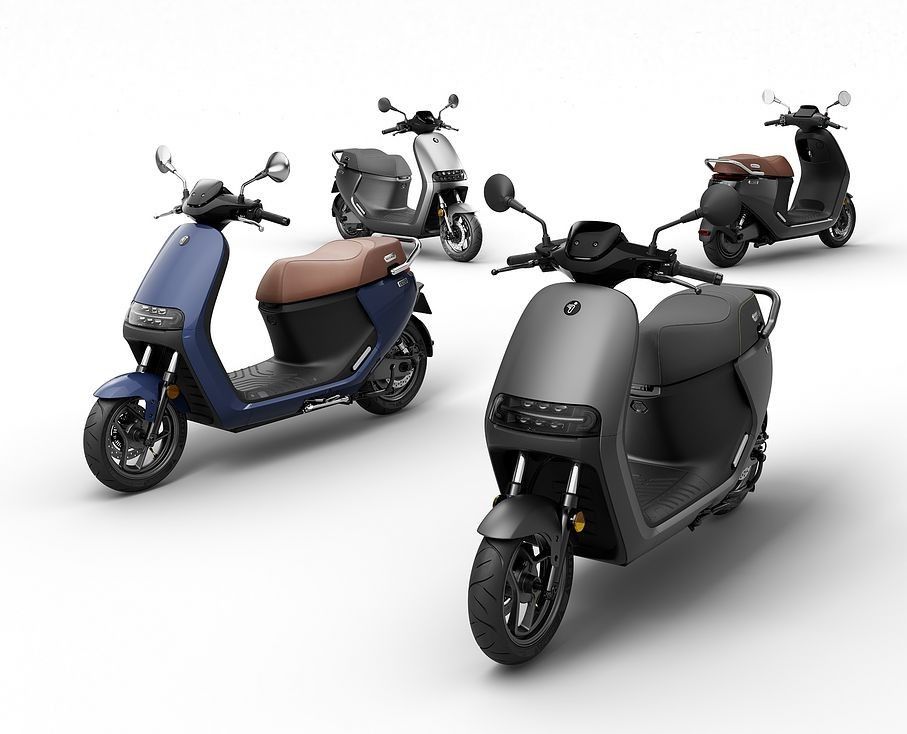 Segway E150S y E250S: La Tecnología que Quiere Redefinir Tu Viaje Diario