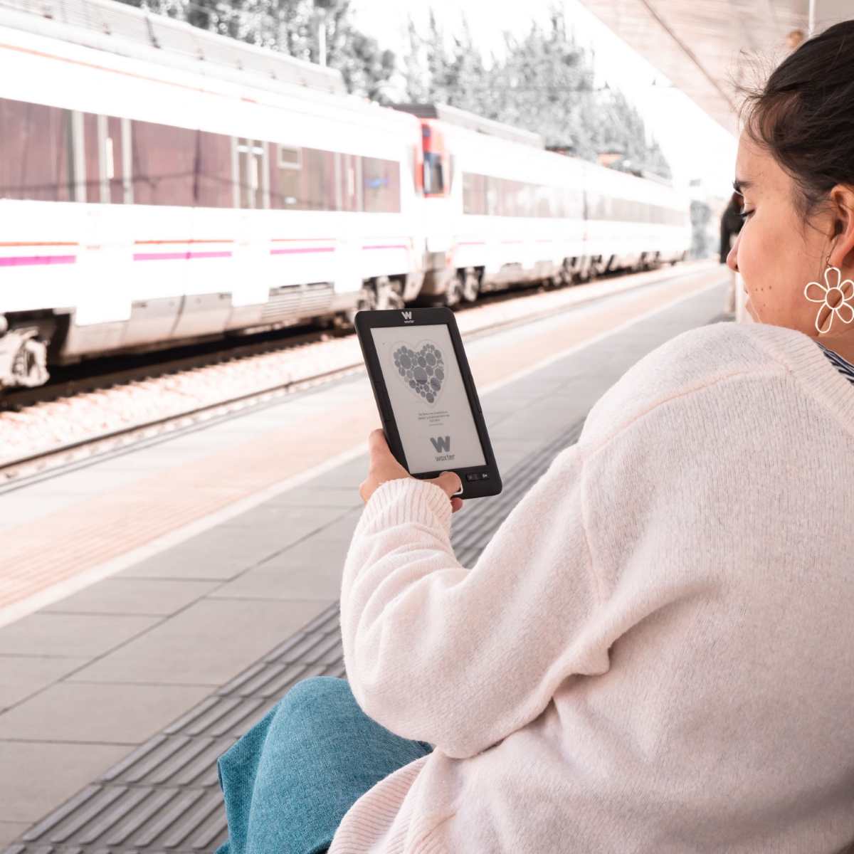 5 razones por las que comprar el Woxter Scriba 195 Black y una muy importante por la que no